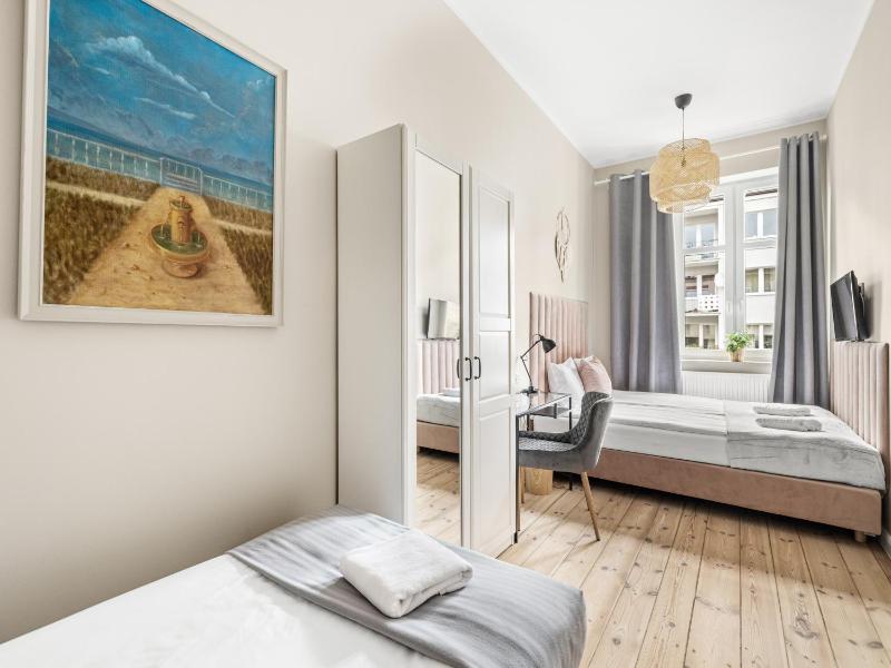 Boho Rooms Sopot - image 13