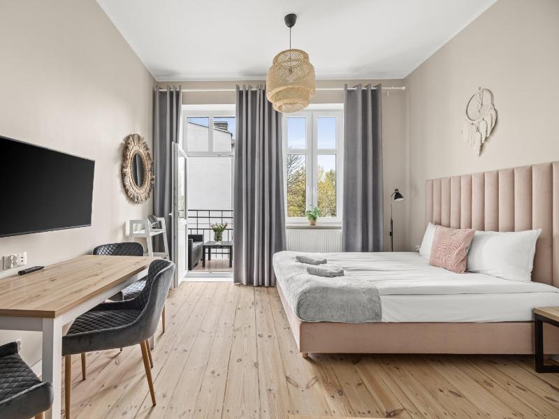 Boho Rooms Sopot - image 15