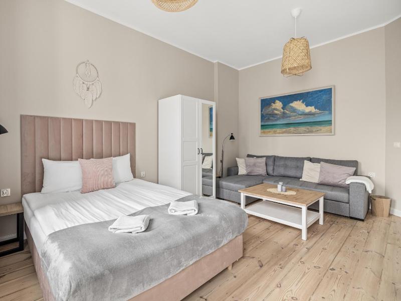 Boho Rooms Sopot - image 7