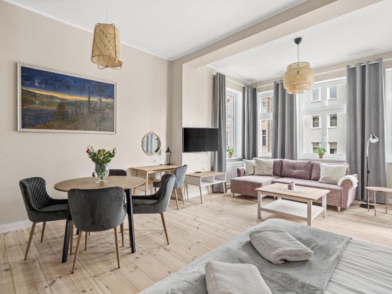 Boho Rooms Sopot - image 8