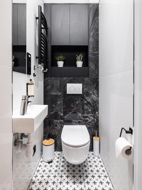 Boho Rooms Sopot - image 14