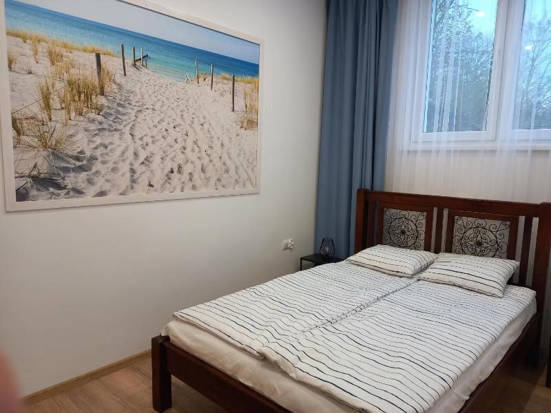Pokoje przy Plaży Sopot - image 36