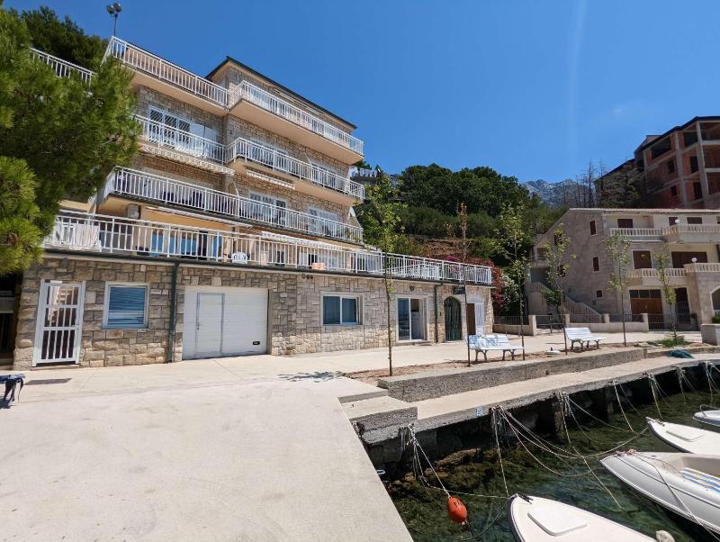 Apartments StoMarica - image 7