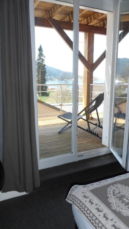 Classic Double or Twin Room with Park View image 3