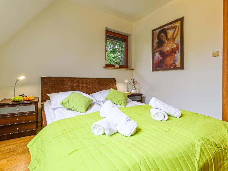 VisitZakopane - Apartament U Świstaka - image 13