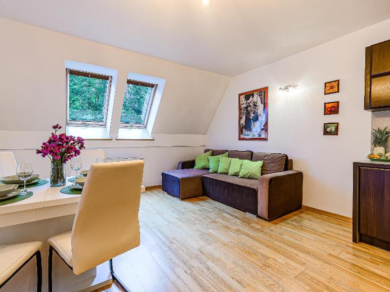 VisitZakopane - Apartament U Świstaka - image 8