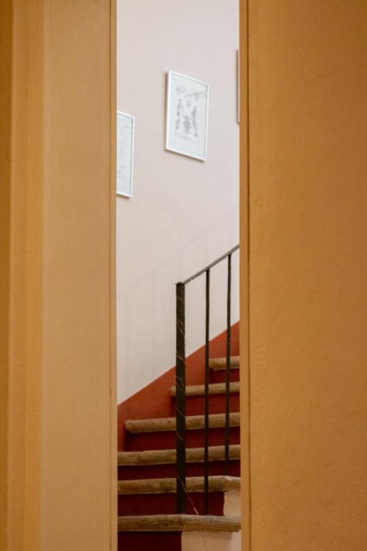 Casa Isolani Guest House Santo Stefano - image 16