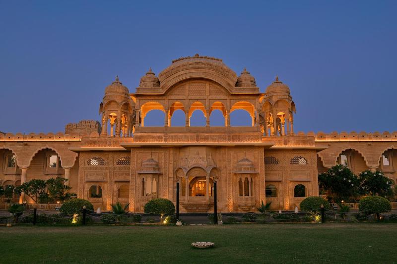 Fort RajwadaJaisalmer - image 1