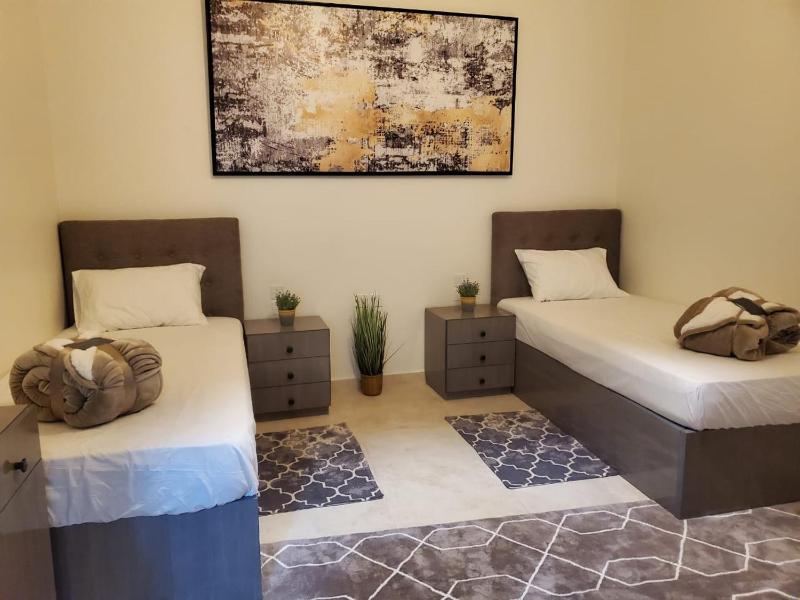 شقة جمان طيبة Joman Taibah Apartment Images