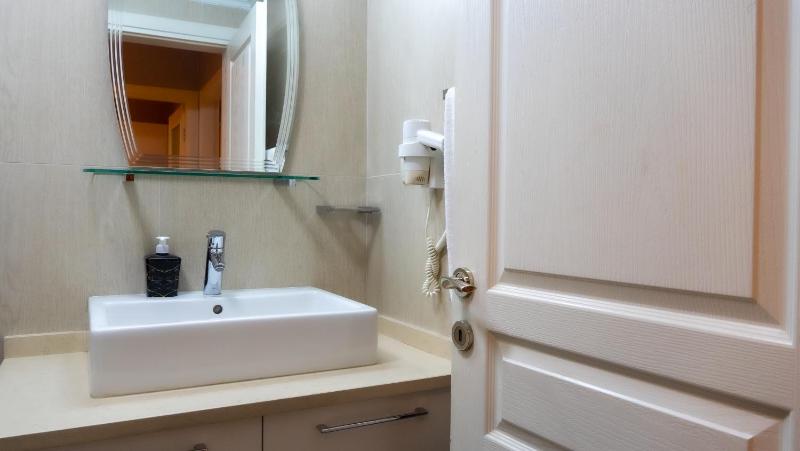 One-Bedroom Apartment image 4