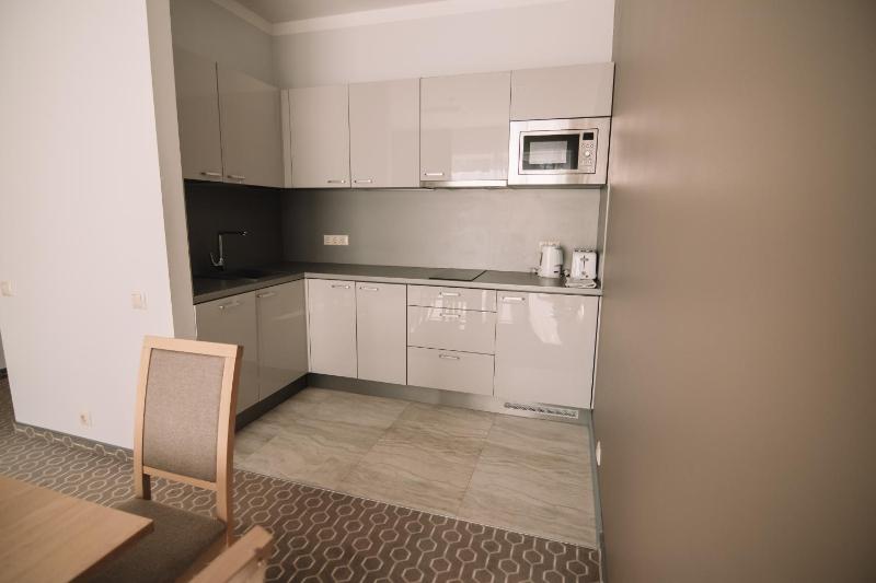 Two-Bedroom Apartment image 1