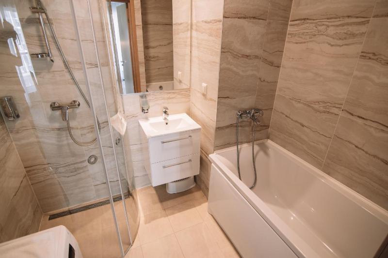 Two-Bedroom Apartment image 2