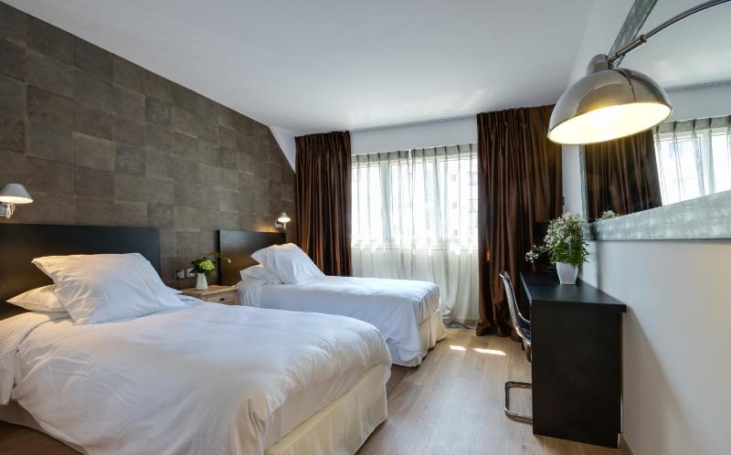 Hôtel Catalpa - image 33