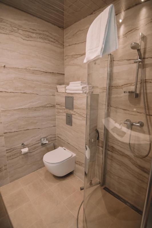 One-Bedroom Apartment image 2