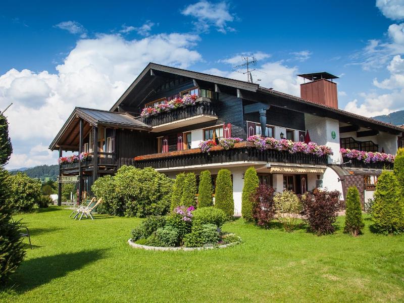 Allgäuer Landhaus - image 1