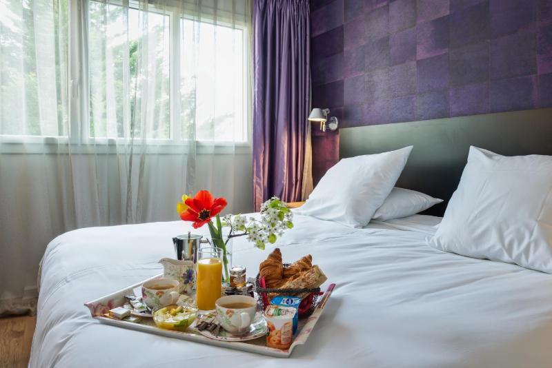 Hôtel Catalpa - image 2