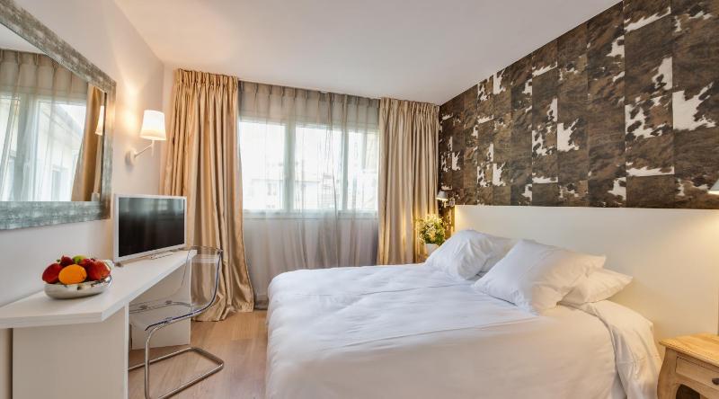 Hôtel Catalpa - image 16