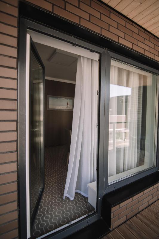 Apartment with Terrace image 3