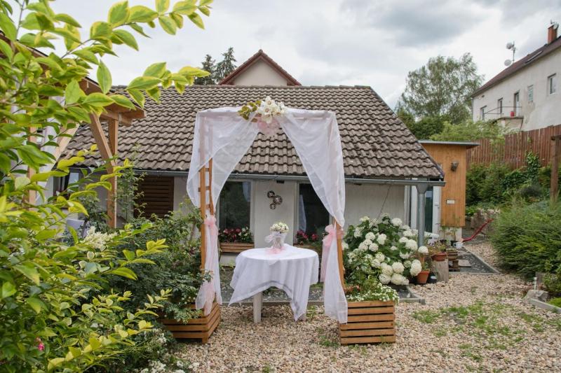 Two-Bedroom Chalet image 2
