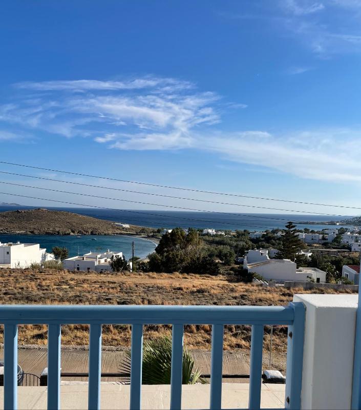 Studio with Sea View (2 Adults) image 1