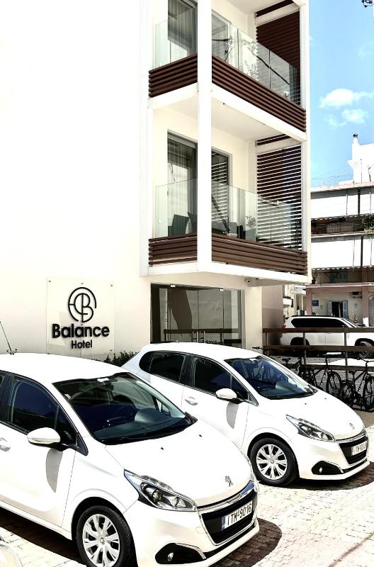 Balance Hotel - image 2