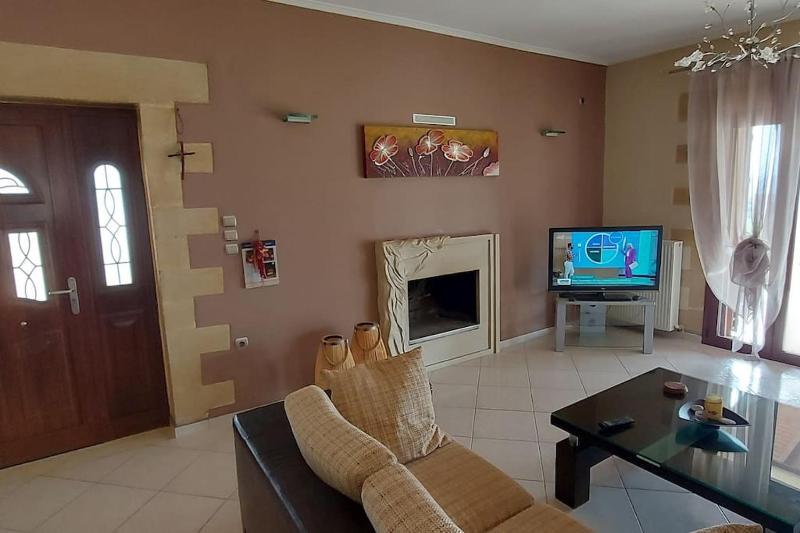 Sea Aura Villa Images