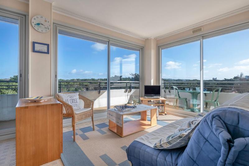 Appartement à 150m de la plage - image 1