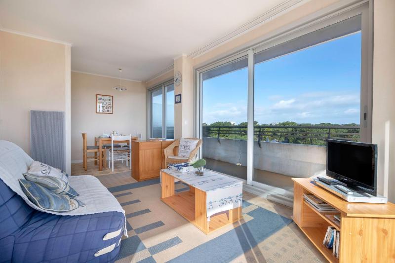 Appartement à 150m de la plage - image 10