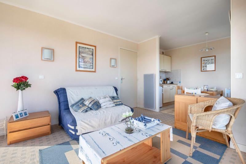 Appartement à 150m de la plage - image 4