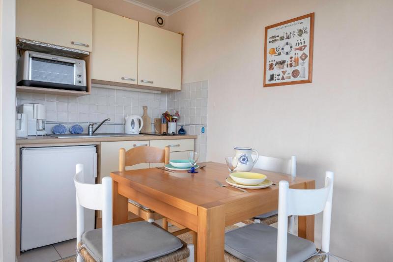 Appartement à 150m de la plage - image 12
