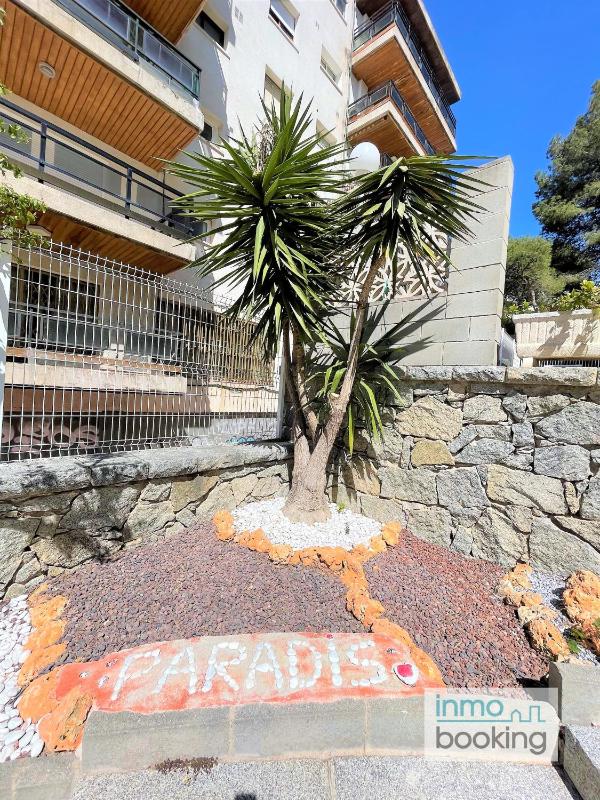 Paradis Salou climatizado u con vistas al Mar - image 41