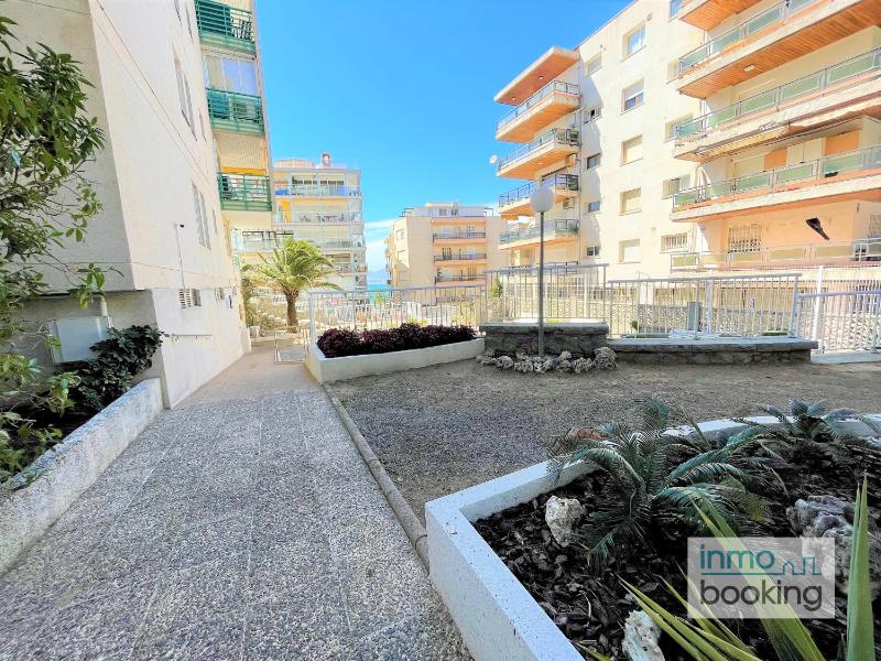 Paradis Salou climatizado u con vistas al Mar - image 25