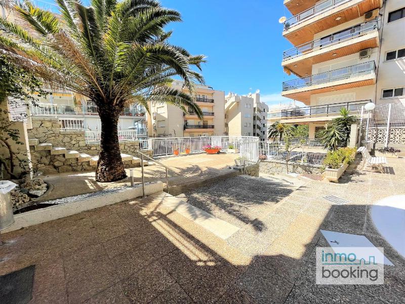 Paradis Salou climatizado u con vistas al Mar - image 18