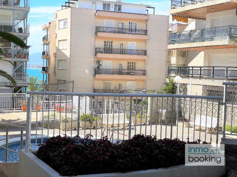 Paradis Salou climatizado u con vistas al Mar - image 7