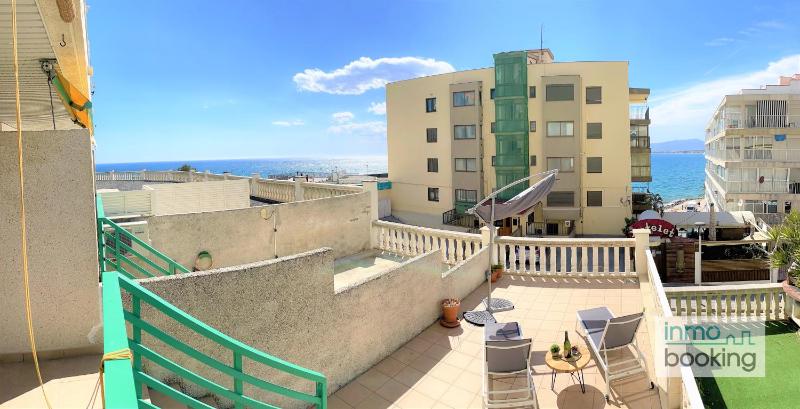 Paradis Salou climatizado u con vistas al Mar - image 13