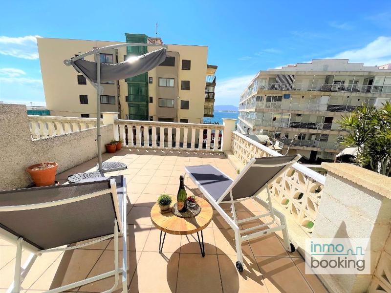 Paradis Salou climatizado u con vistas al Mar - image 19