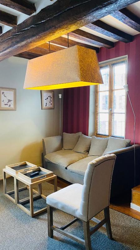 Two-Bedroom House image 3