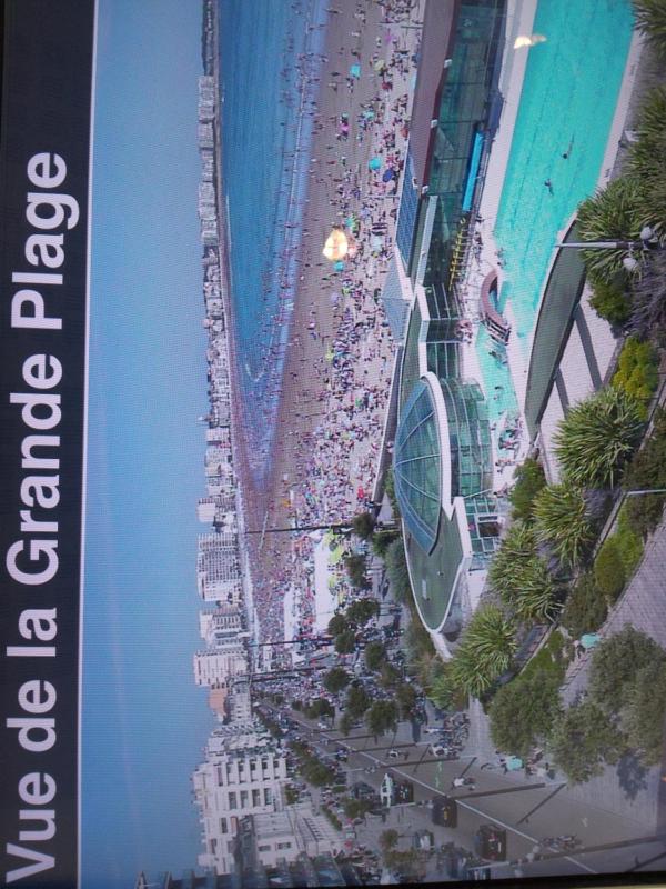 Appartement Vue Sur Mer - image 20