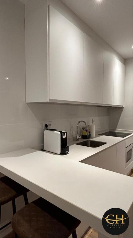 CH Apartments Alicante - image 22