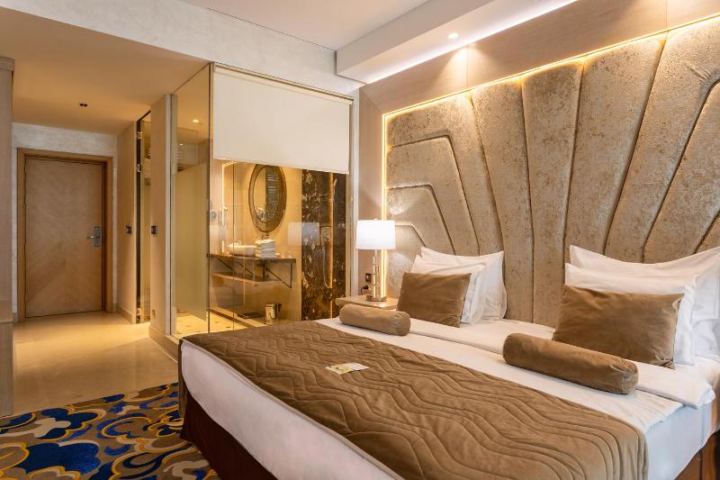 Superior King Suite image 2