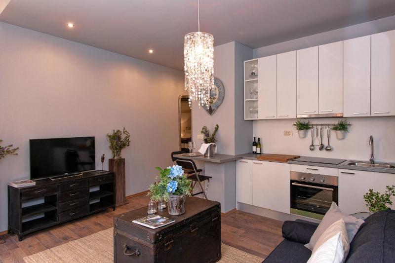 Heraclea Residential Apartments - image 41