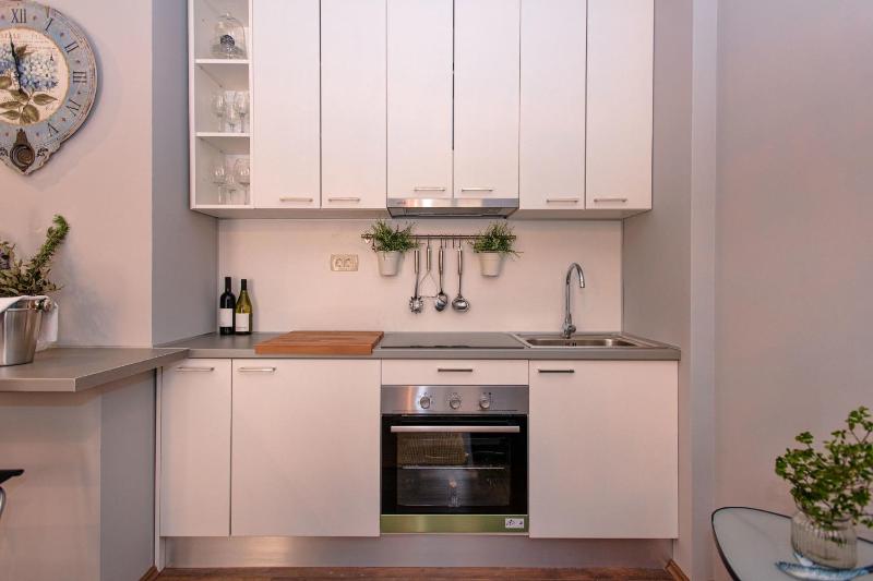 Heraclea Residential Apartments - image 11