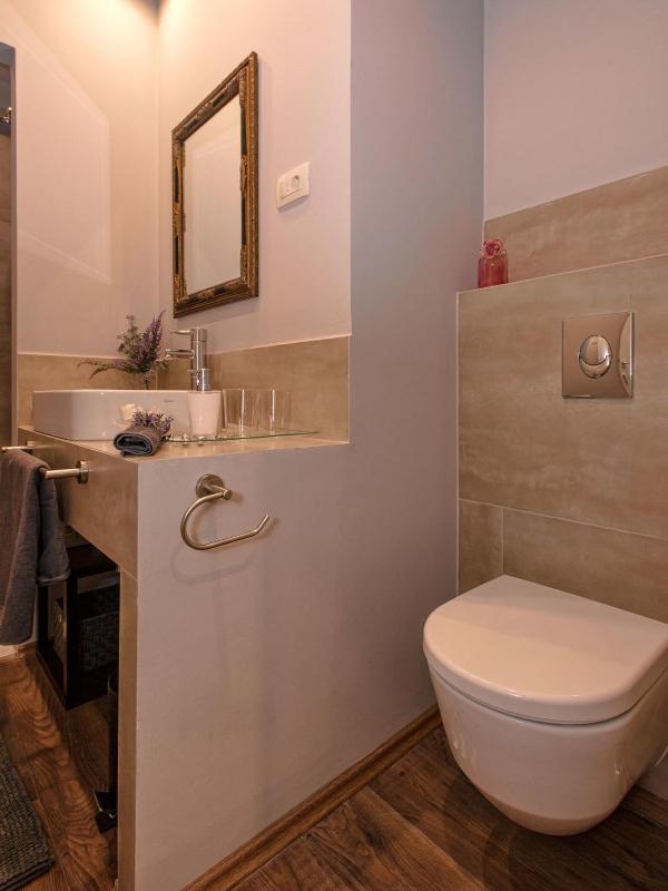 Heraclea Residential Apartments - image 34