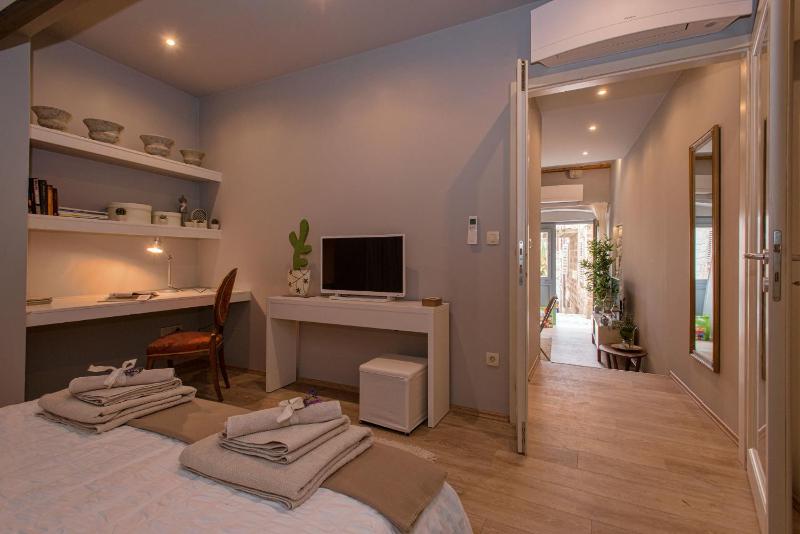 Heraclea Residential Apartments - image 27