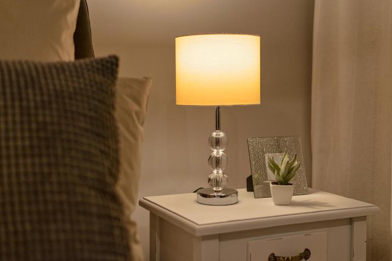 Heraclea Residential Apartments - image 29