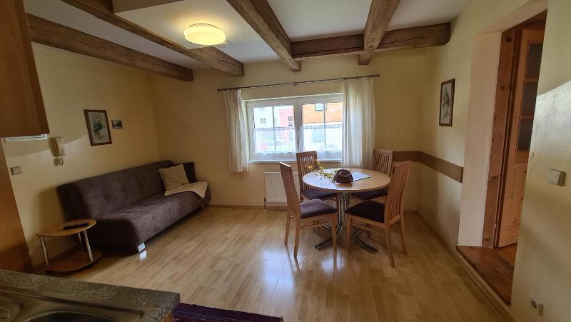 One-Bedroom Apartment image 4