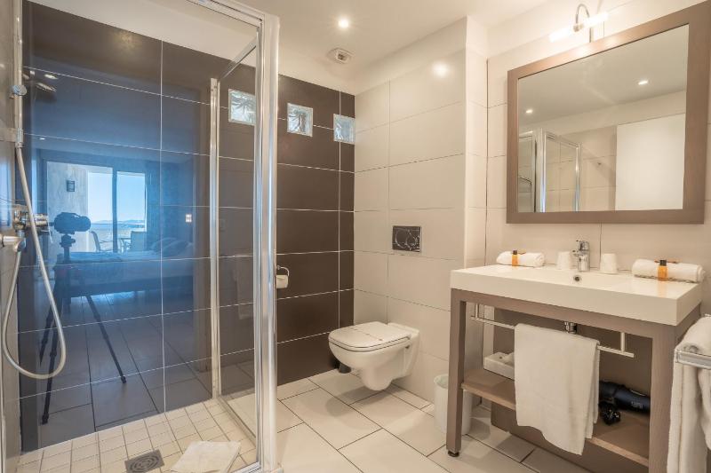 Hotel Le Grand Pavois - image 34