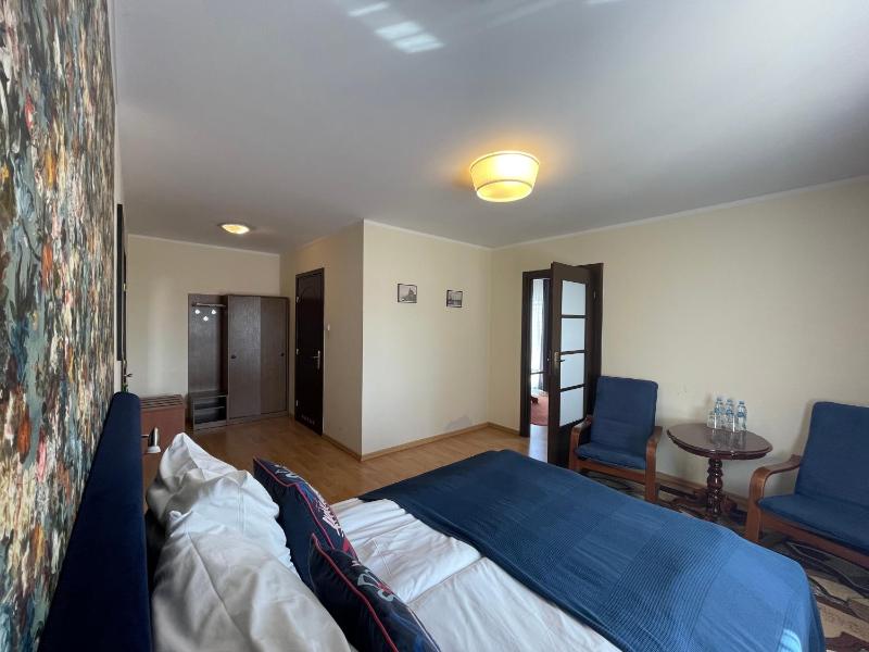 Two-Bedroom Apartment image 4