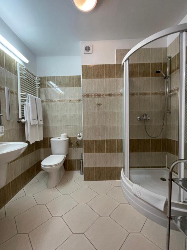 Two-Bedroom Apartment image 3