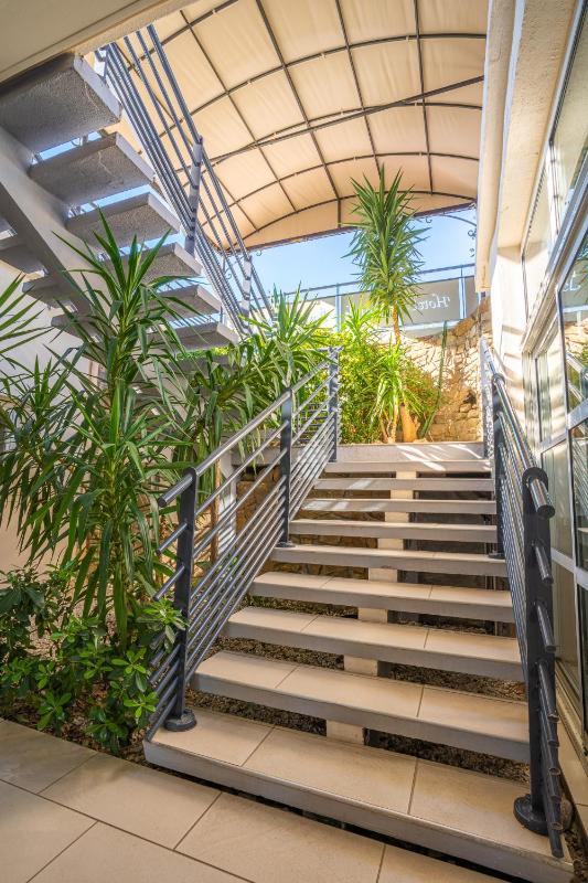 Hotel Le Grand Pavois - image 32